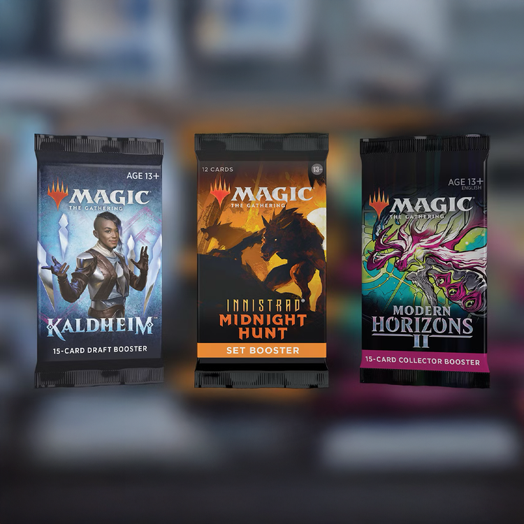 Magic: The Gathering