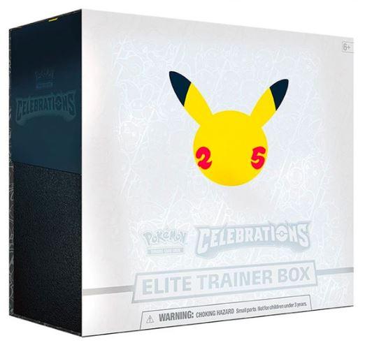 Celebrations ETB – ETB (English)