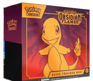 Obsidian ETB – ETB