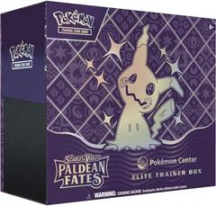 Padean Fates