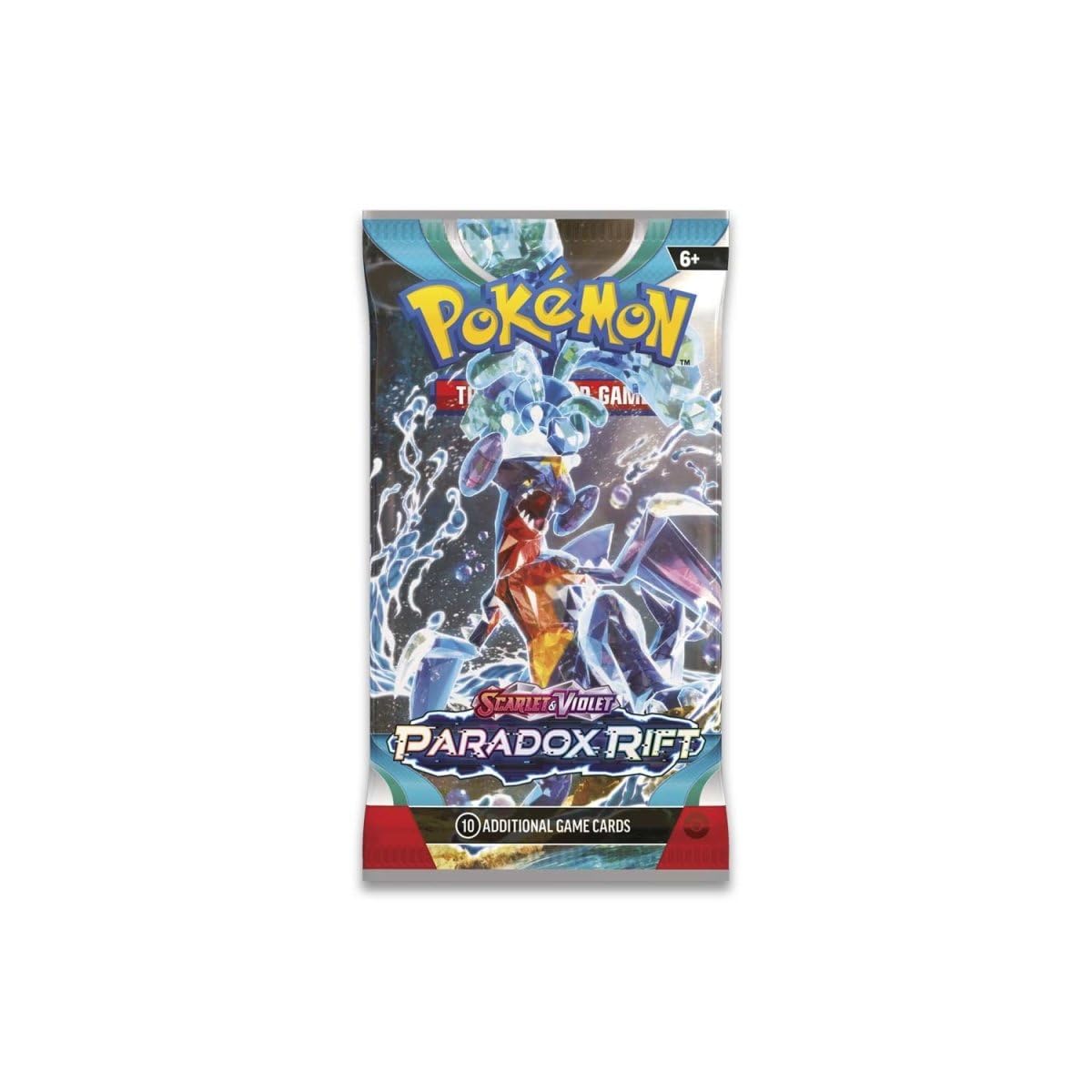 Paradox Rift – Pack (English)