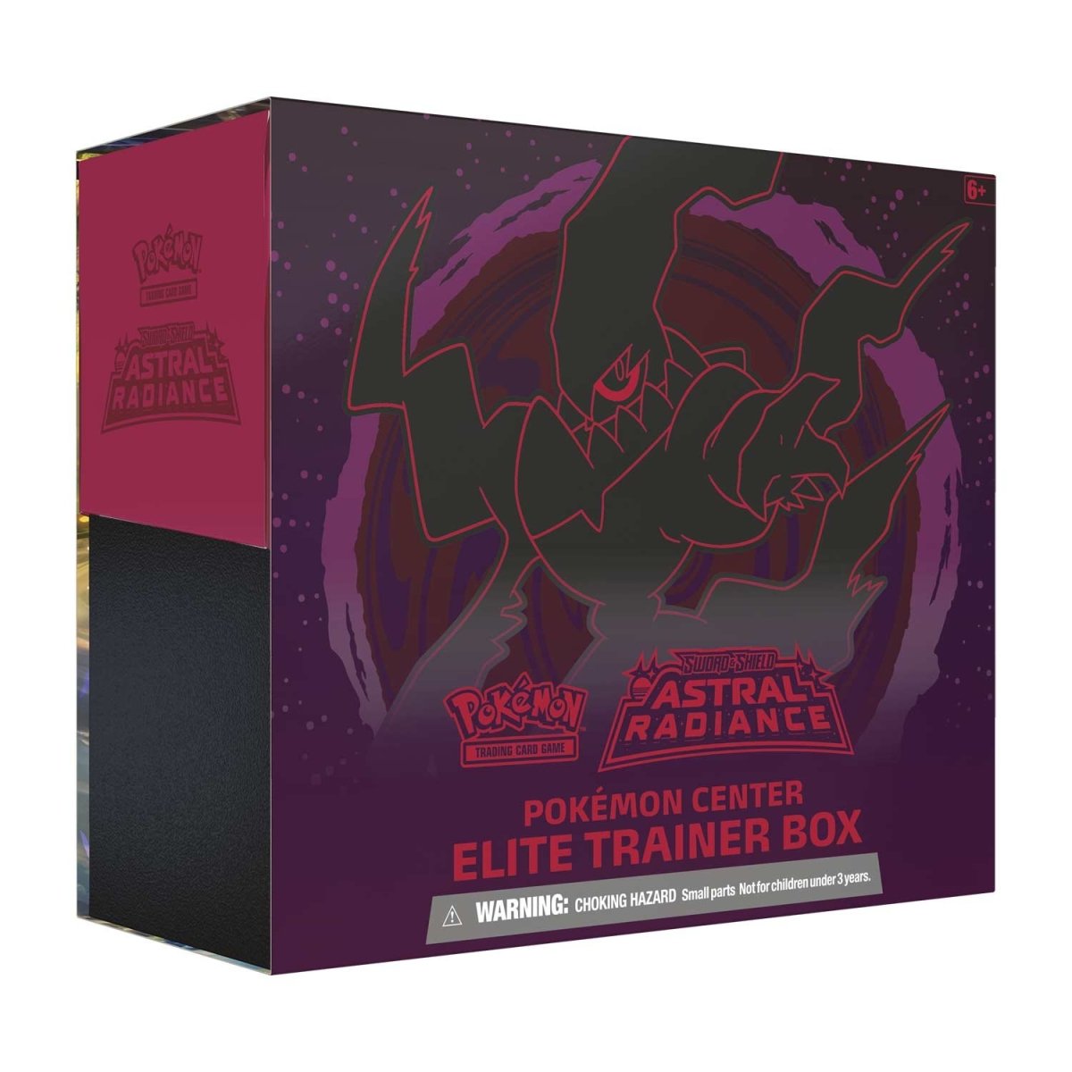 Astral Radiance PC ETB English 🇬🇧