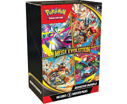 Mega Evolutions