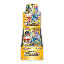 VStar Universe – Booster Box (Japanese)
