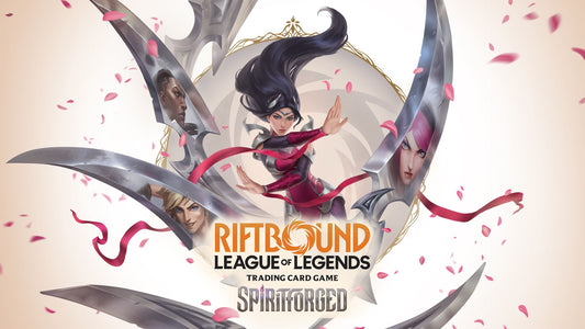 The Hottest Trading Card Games Dominating 2025