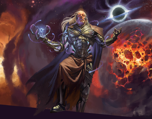 Edge of Eternities Is Almost Here