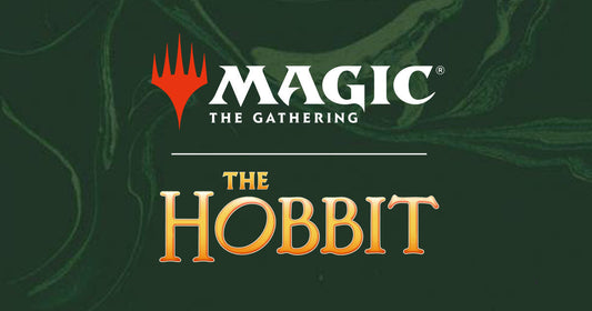 An Unexpected Journey Returns to Magic: The Gathering