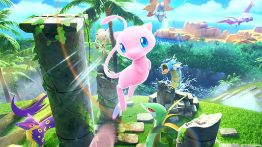 Pokémon TCG 2025: As Novidades Que Tens de Conhecer Já