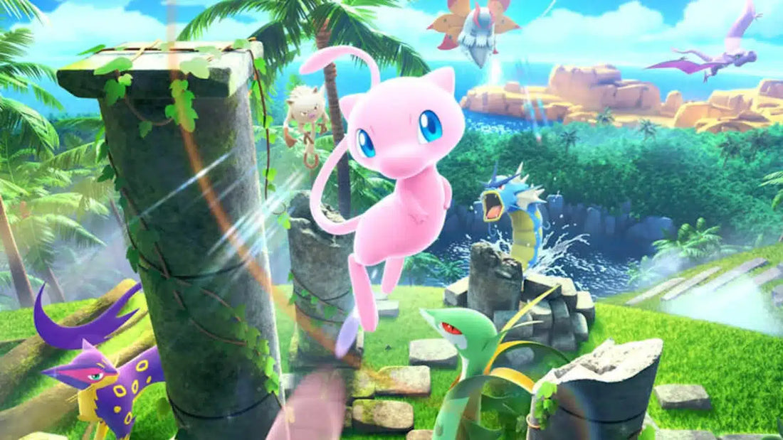 Pokémon TCG 2025: As Novidades Que Tens de Conhecer Já