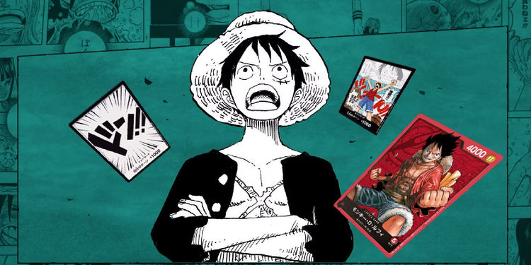 One Piece TCG