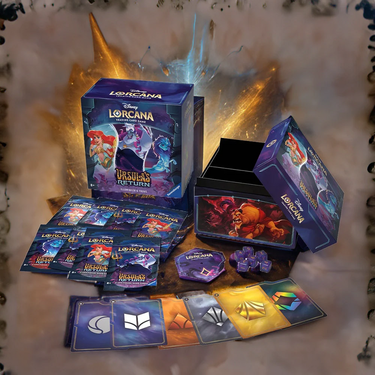 Disney Lorcana Gift Sets