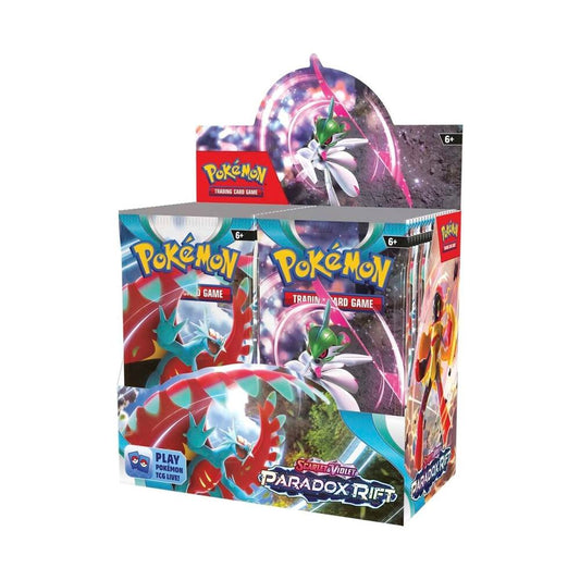Paradox Rift – Booster Box (English)