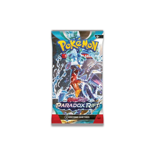 Paradox Rift – Pack (English)