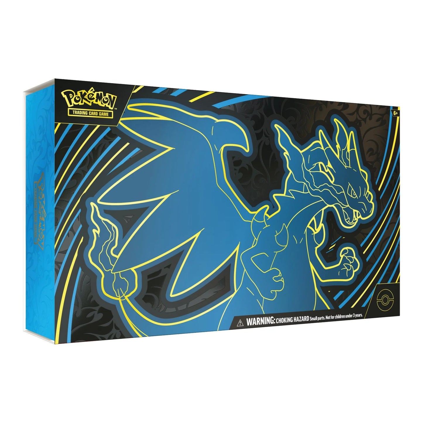 Phantasmal Flames UPC English 🇬🇧