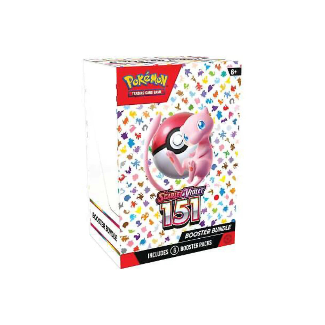 151 – Bundle (English)