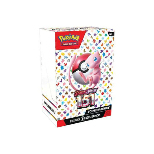 151 – Bundle (English)