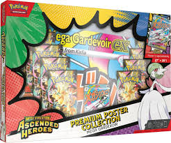Ascended Heroes (Mega Gardevoir)