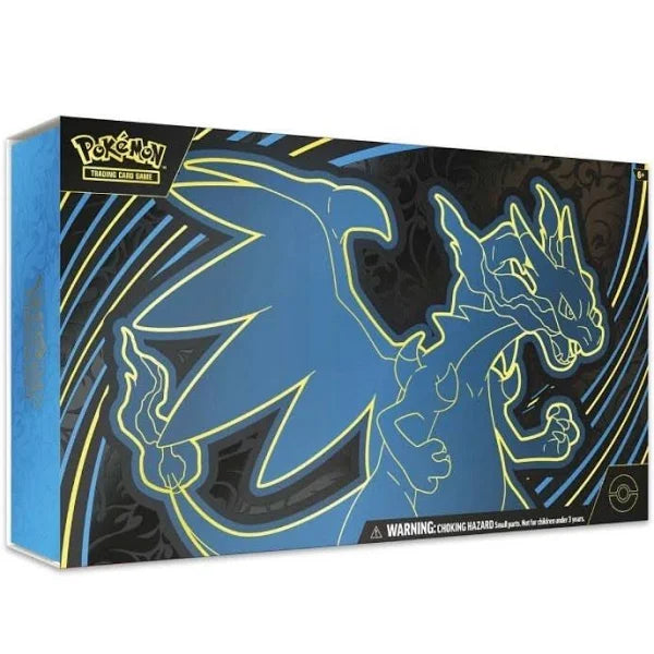 Mega Charizard UPC – UPC (English)
