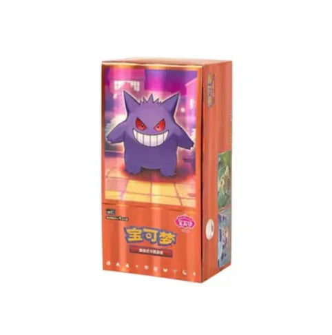 Gem Pack Volume 3 – Booster Box (Chinese)
