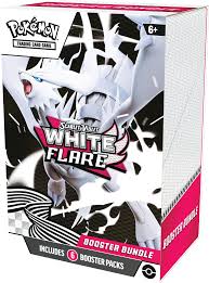 SV White Flare
