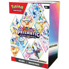 SV Prismatic