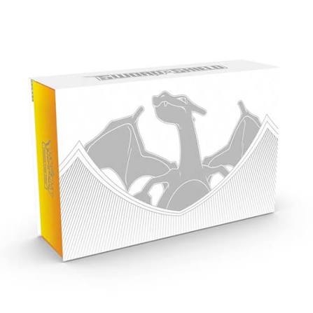 UPC Charizard – UPC (English)