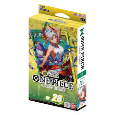 Starter Deck: Yamato – Starter Deck (English)