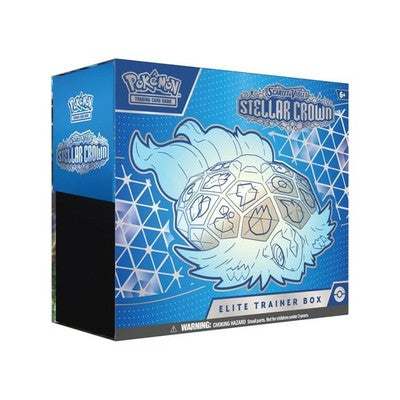 Stellar Crown – ETB (English)
